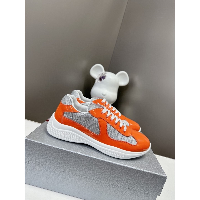 Pra*a casual shoes